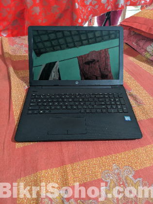 Hp 15bs521tu